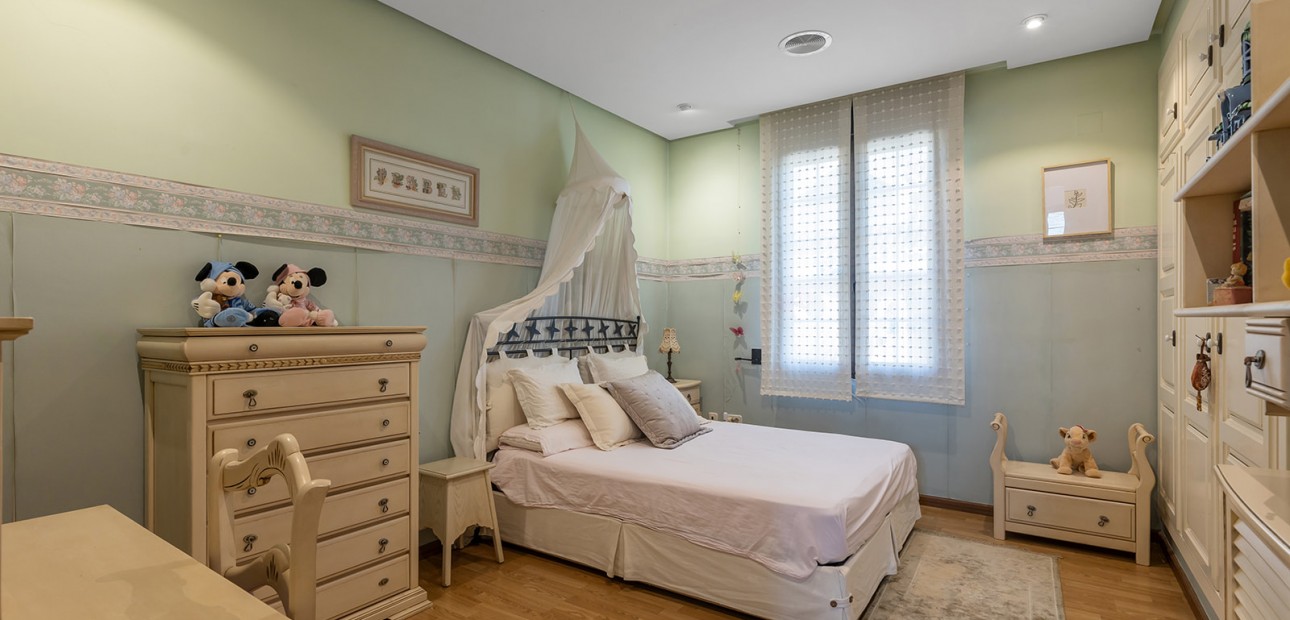 Herverkoop - Detached Villa -
Torrevieja - La Veleta