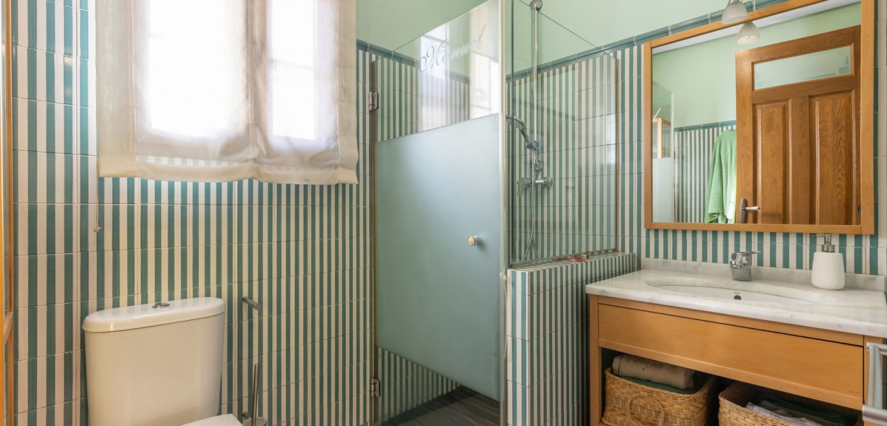 Herverkoop - Detached Villa -
Torrevieja - La Veleta