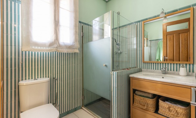 Herverkoop - Detached Villa -
Torrevieja - La Veleta