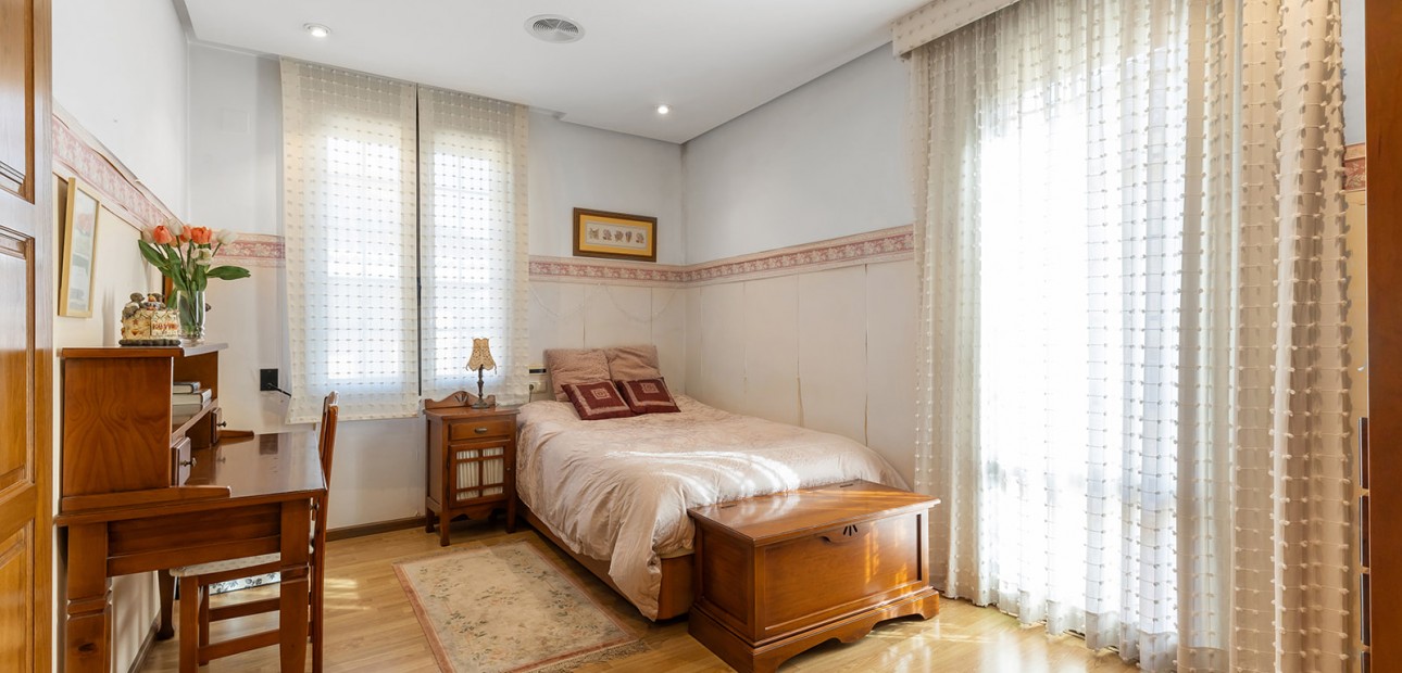 Herverkoop - Detached Villa -
Torrevieja - La Veleta