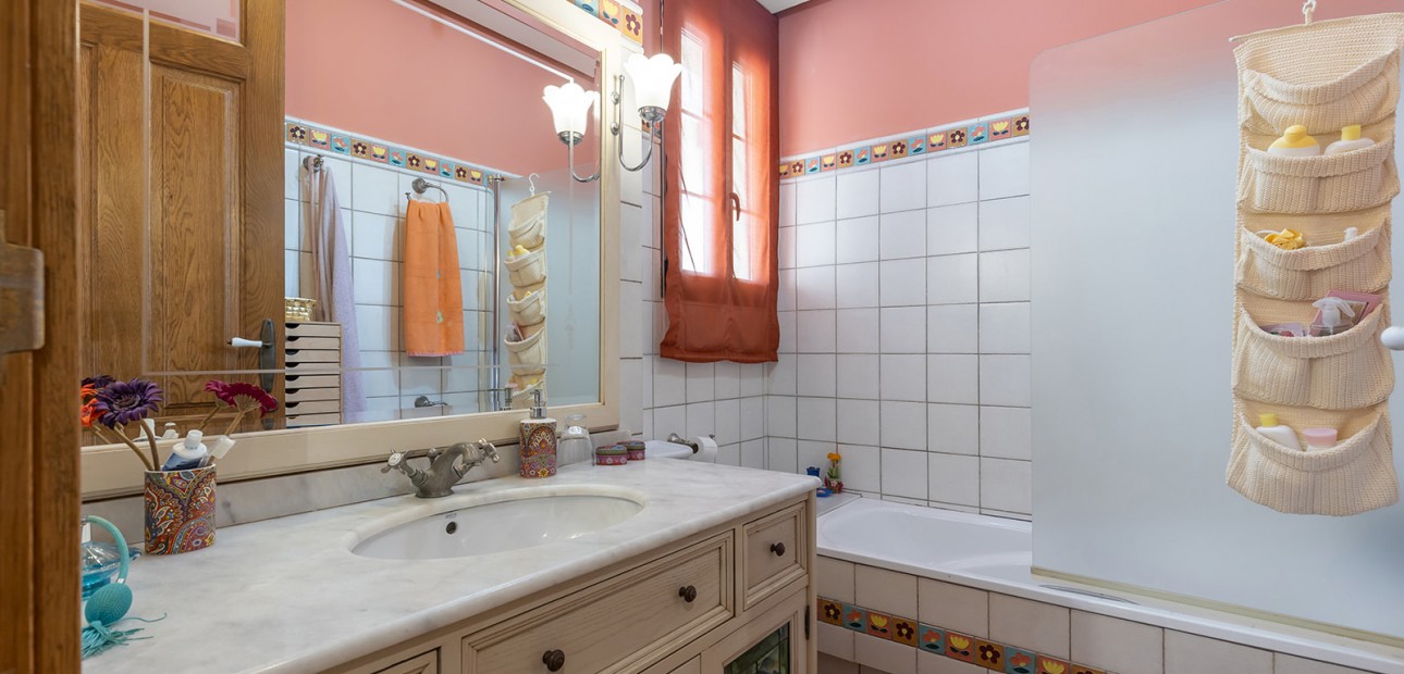 Herverkoop - Detached Villa -
Torrevieja - La Veleta