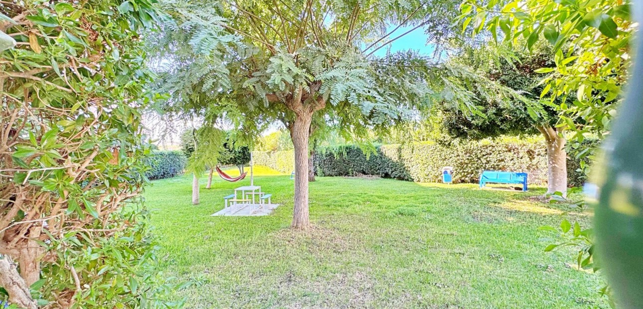 Herverkoop - Appartement / flat -
La Mata - La Mata - Town