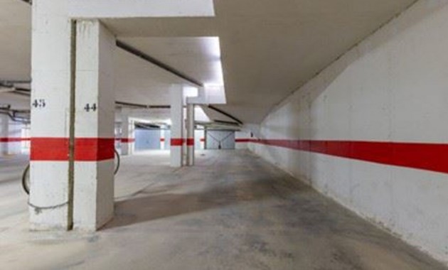 Herverkoop - Appartement / flat -
La Mata - La Mata - Town