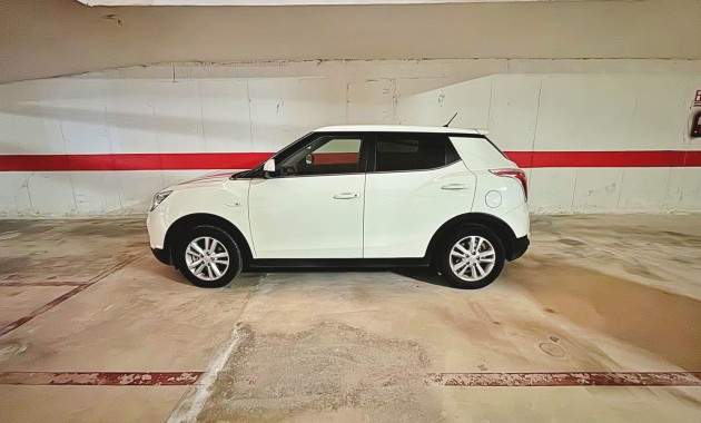 Herverkoop - Appartement / flat -
La Mata - La Mata - Town