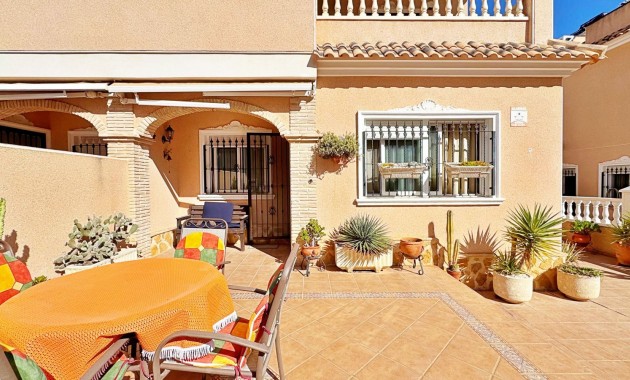 Herverkoop - Quad Villa -
Orihuela Costa - Villamartin