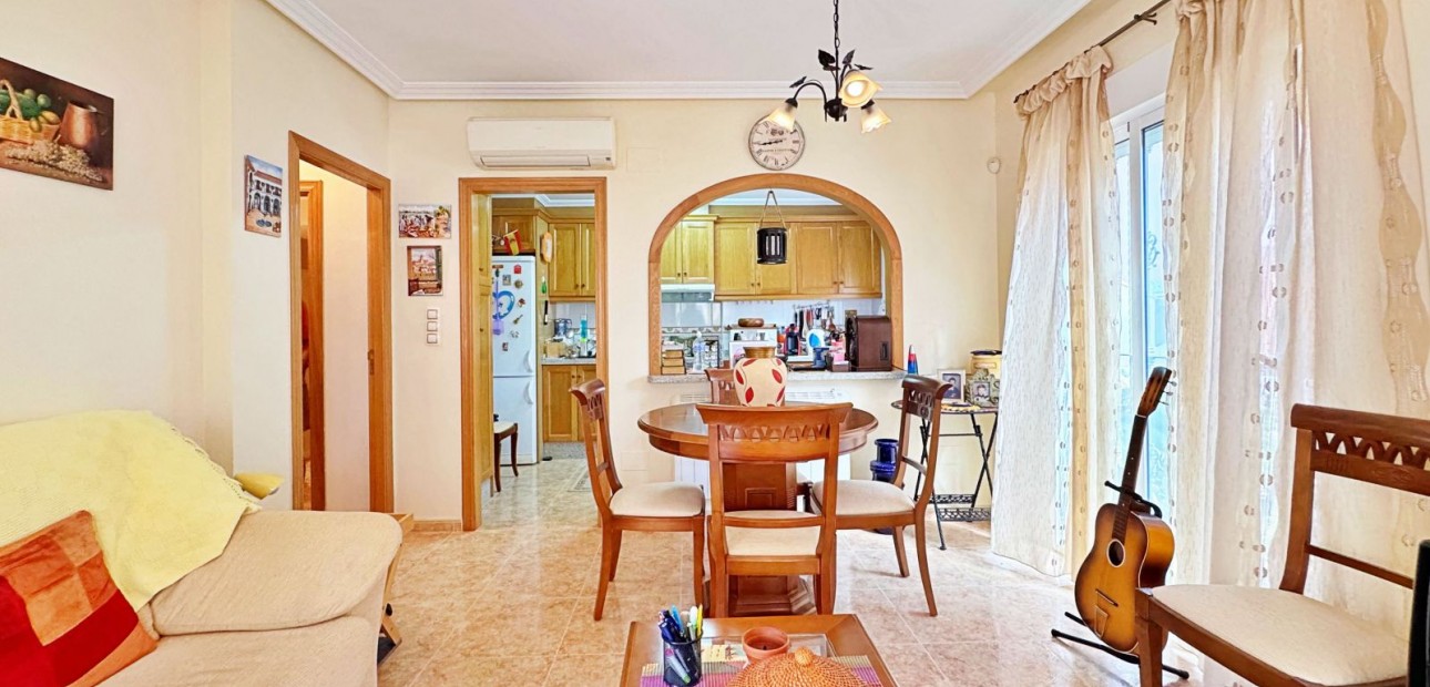 Herverkoop - Quad Villa -
Orihuela Costa - Villamartin