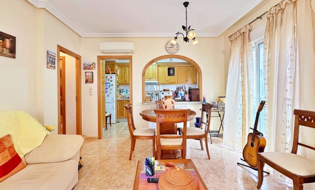 Herverkoop - Quad Villa -
Orihuela Costa - Villamartin