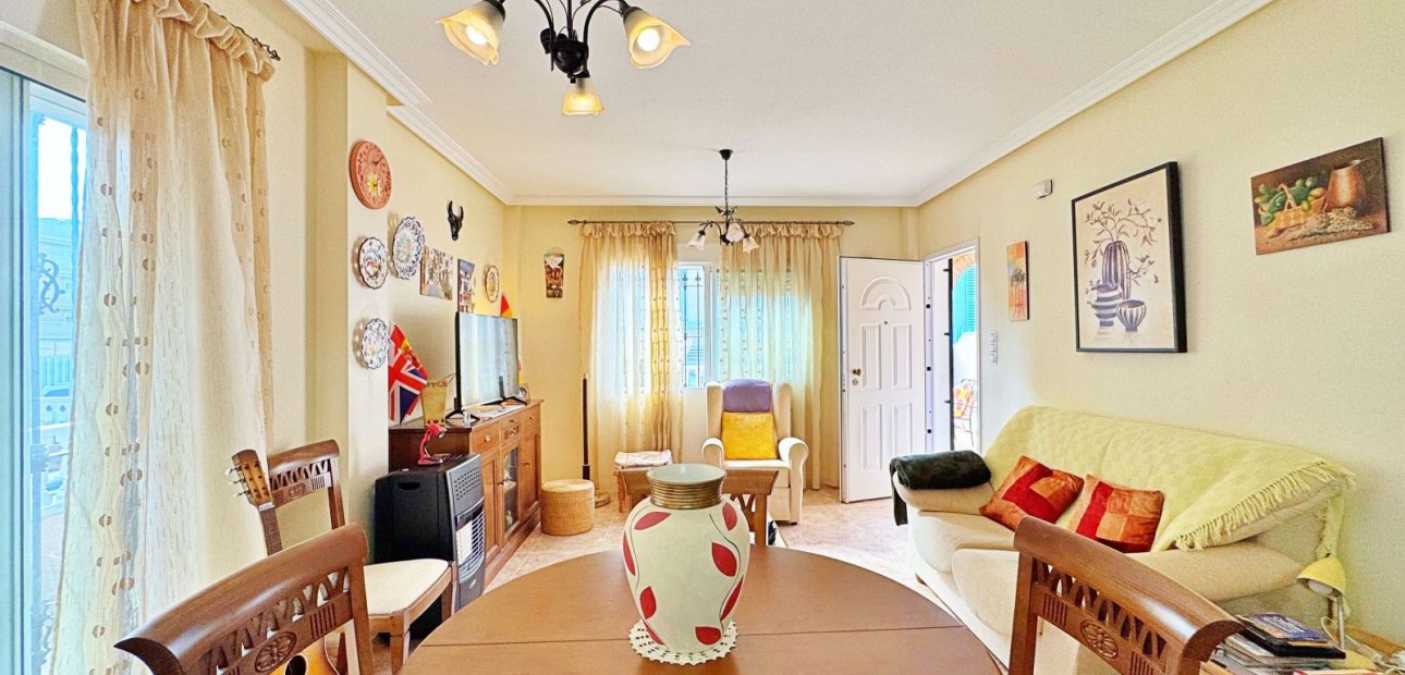 Herverkoop - Quad Villa -
Orihuela Costa - Villamartin