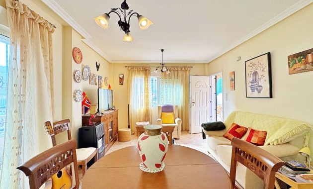 Herverkoop - Quad Villa -
Orihuela Costa - Villamartin