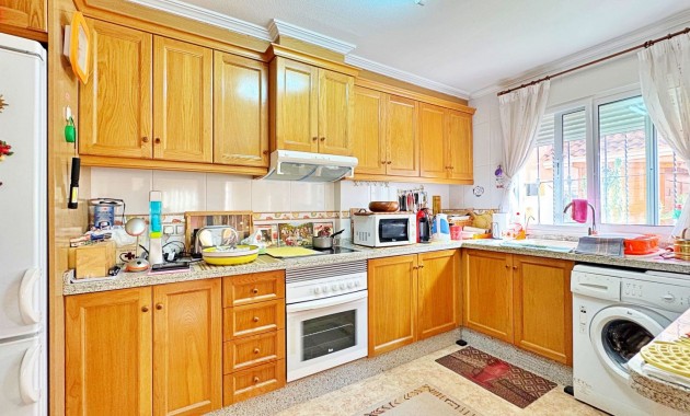 Herverkoop - Quad Villa -
Orihuela Costa - Villamartin