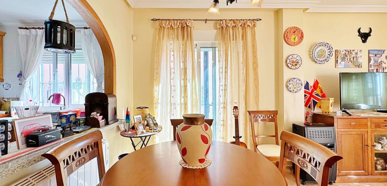 Herverkoop - Quad Villa -
Orihuela Costa - Villamartin