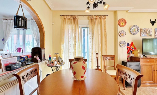 Herverkoop - Quad Villa -
Orihuela Costa - Villamartin