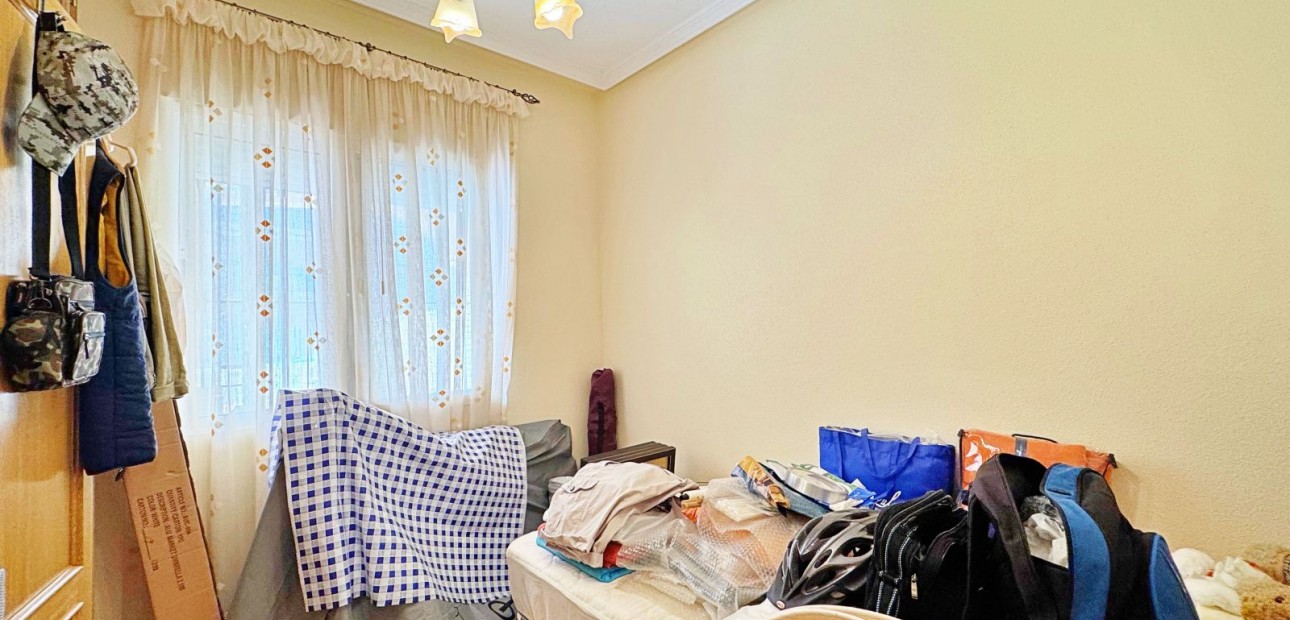 Herverkoop - Quad Villa -
Orihuela Costa - Villamartin