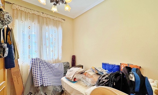 Herverkoop - Quad Villa -
Orihuela Costa - Villamartin