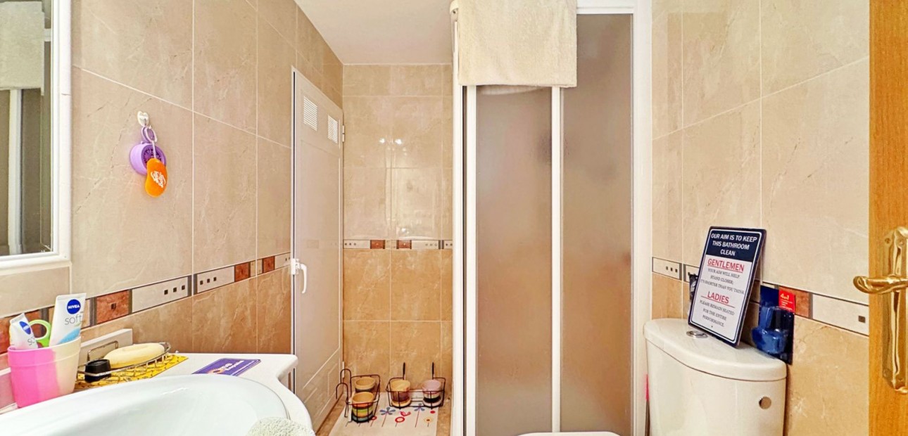 Herverkoop - Quad Villa -
Orihuela Costa - Villamartin