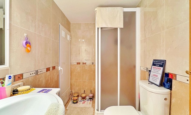 Herverkoop - Quad Villa -
Orihuela Costa - Villamartin