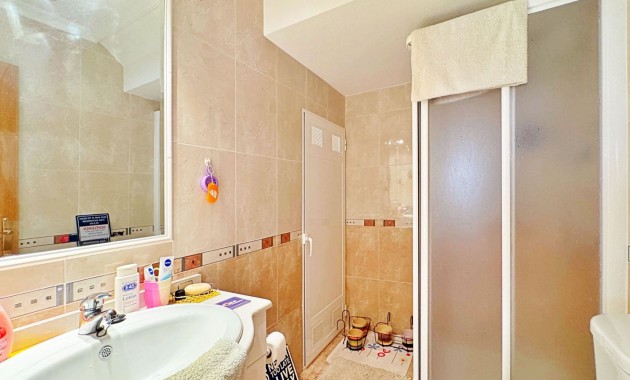 Herverkoop - Quad Villa -
Orihuela Costa - Villamartin