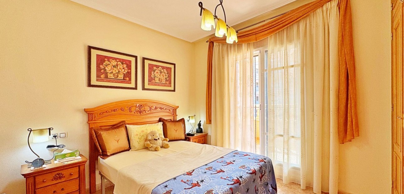 Herverkoop - Quad Villa -
Orihuela Costa - Villamartin