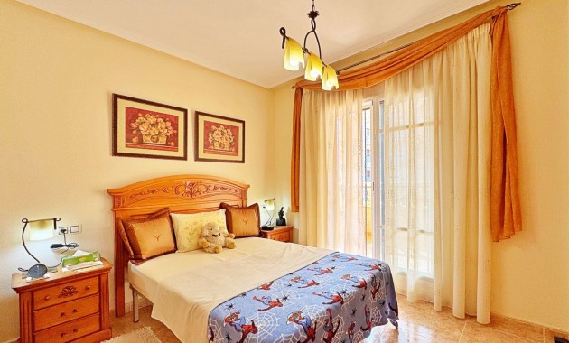 Herverkoop - Quad Villa -
Orihuela Costa - Villamartin