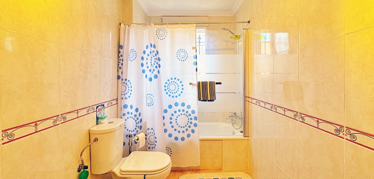 Herverkoop - Quad Villa -
Orihuela Costa - Villamartin