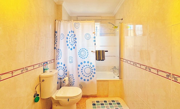 Herverkoop - Quad Villa -
Orihuela Costa - Villamartin