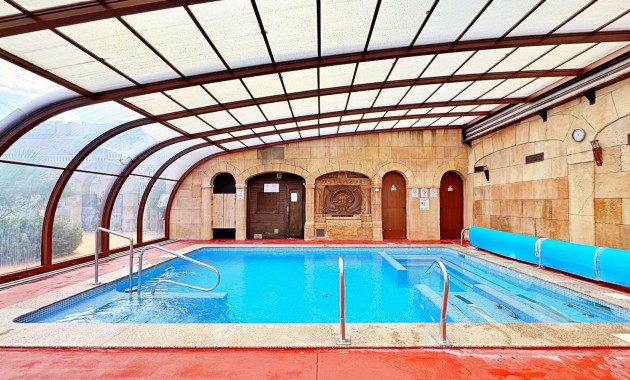 Herverkoop - Quad Villa -
Orihuela Costa - Villamartin