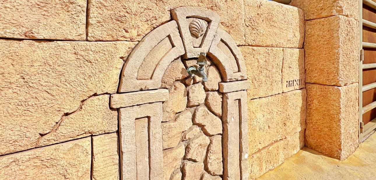 Herverkoop - Quad Villa -
Orihuela Costa - Villamartin