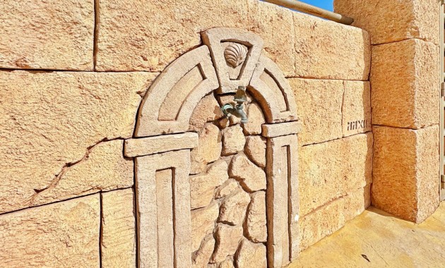 Herverkoop - Quad Villa -
Orihuela Costa - Villamartin