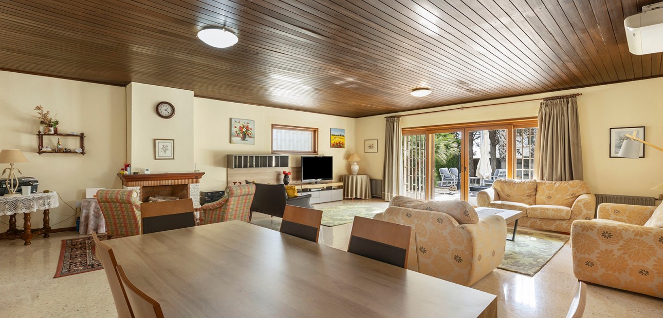 Herverkoop - Detached Villa -
Orihuela Costa - Las Filipinas