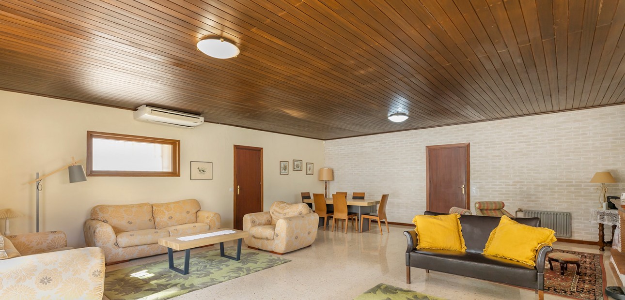 Herverkoop - Detached Villa -
Orihuela Costa - Las Filipinas