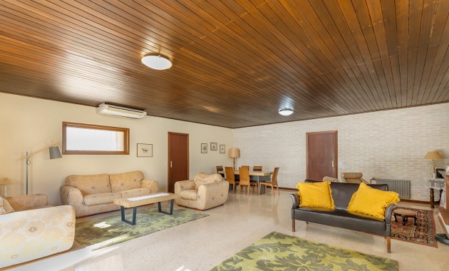 Herverkoop - Detached Villa -
Orihuela Costa - Las Filipinas