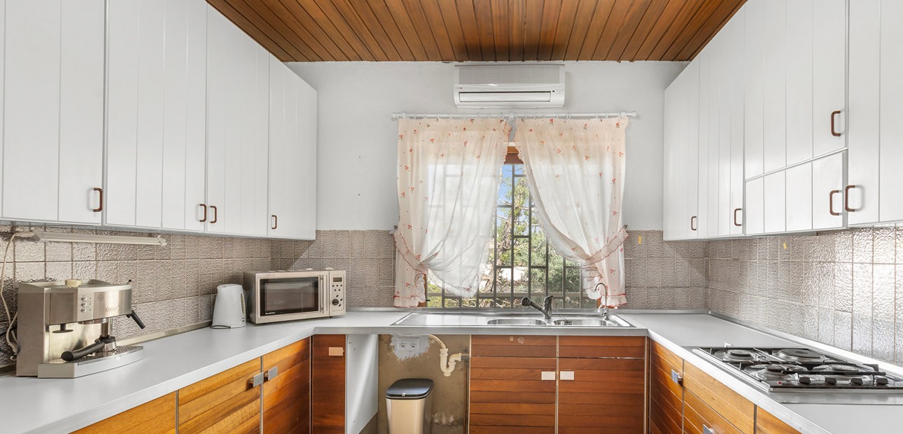 Herverkoop - Detached Villa -
Orihuela Costa - Las Filipinas