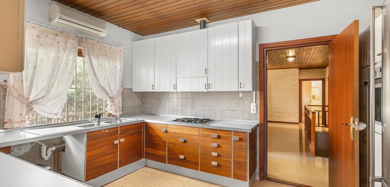 Herverkoop - Detached Villa -
Orihuela Costa - Las Filipinas