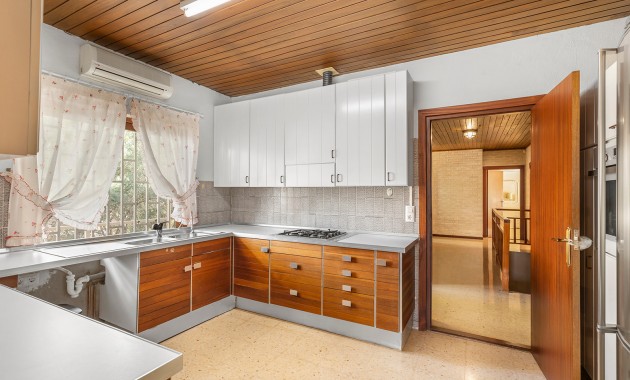 Herverkoop - Detached Villa -
Orihuela Costa - Las Filipinas