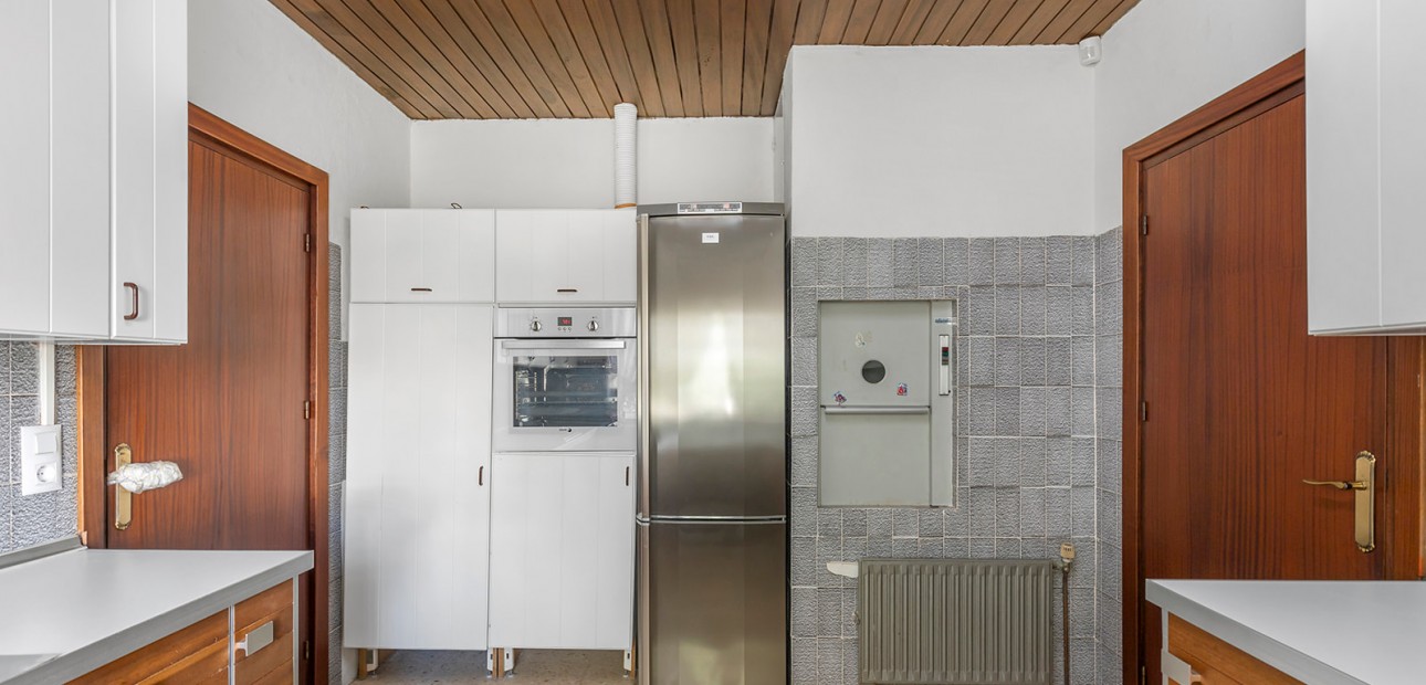 Herverkoop - Detached Villa -
Orihuela Costa - Las Filipinas