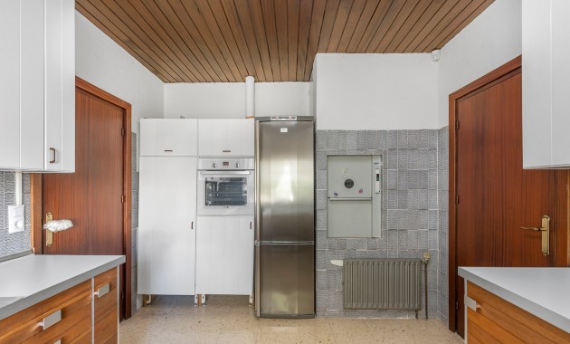 Herverkoop - Detached Villa -
Orihuela Costa - Las Filipinas