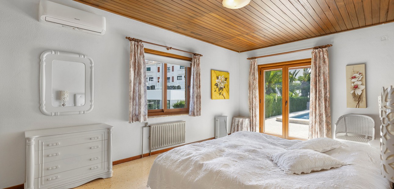 Herverkoop - Detached Villa -
Orihuela Costa - Las Filipinas