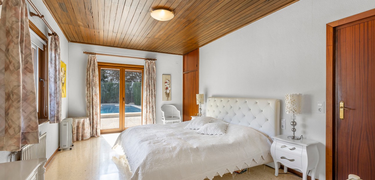 Herverkoop - Detached Villa -
Orihuela Costa - Las Filipinas