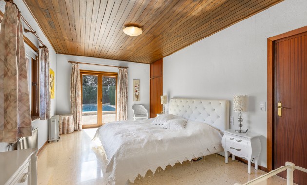 Herverkoop - Detached Villa -
Orihuela Costa - Las Filipinas