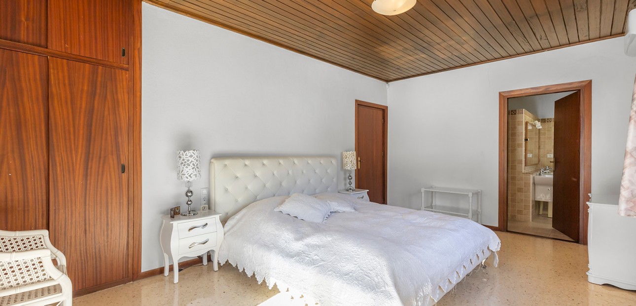 Herverkoop - Detached Villa -
Orihuela Costa - Las Filipinas