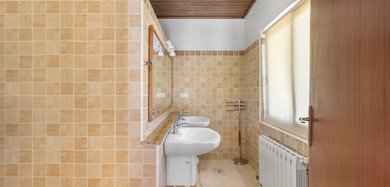 Herverkoop - Detached Villa -
Orihuela Costa - Las Filipinas