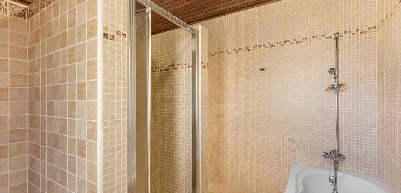 Herverkoop - Detached Villa -
Orihuela Costa - Las Filipinas