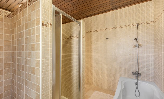 Herverkoop - Detached Villa -
Orihuela Costa - Las Filipinas