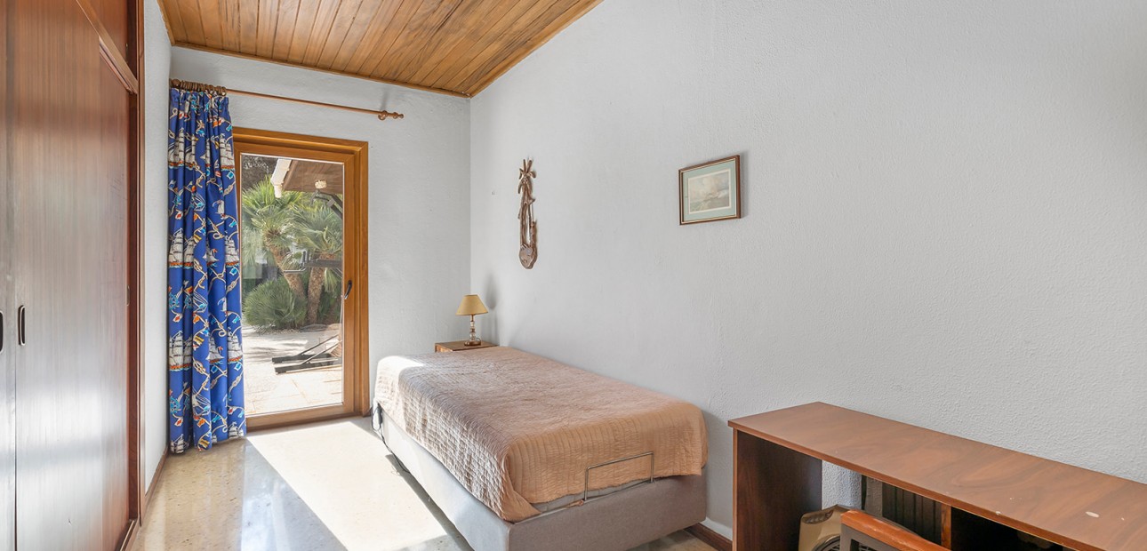 Herverkoop - Detached Villa -
Orihuela Costa - Las Filipinas