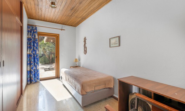 Herverkoop - Detached Villa -
Orihuela Costa - Las Filipinas