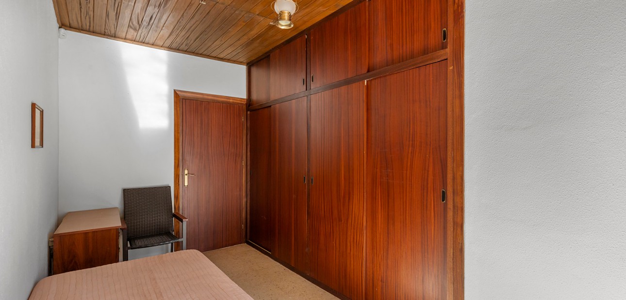 Herverkoop - Detached Villa -
Orihuela Costa - Las Filipinas