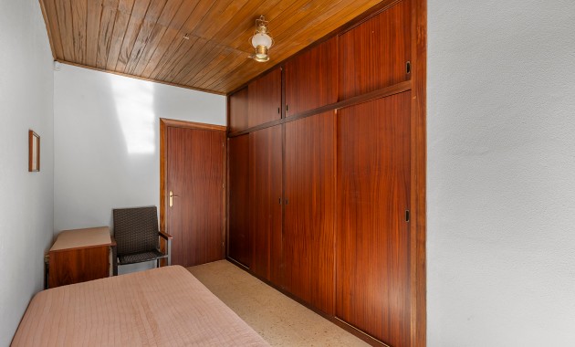 Herverkoop - Detached Villa -
Orihuela Costa - Las Filipinas