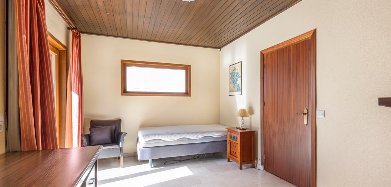 Herverkoop - Detached Villa -
Orihuela Costa - Las Filipinas