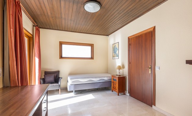 Herverkoop - Detached Villa -
Orihuela Costa - Las Filipinas