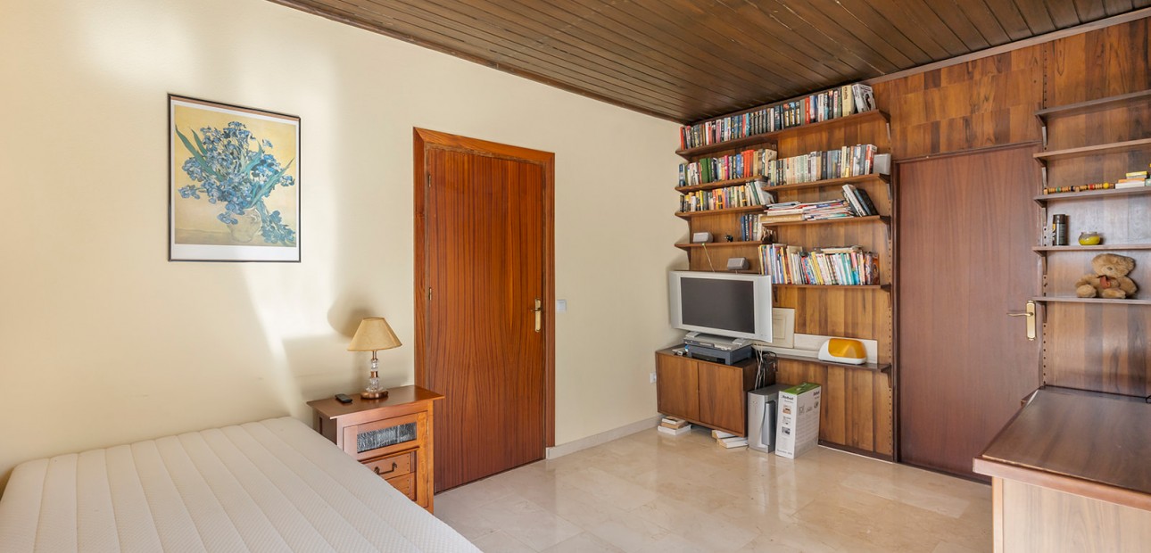 Herverkoop - Detached Villa -
Orihuela Costa - Las Filipinas